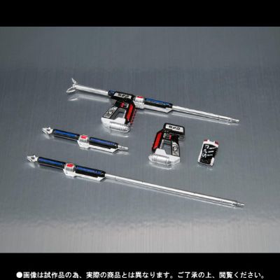 S.H.Figuarts 刑事蓝（暂译）