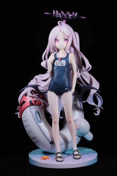 蔚蓝档案 空崎日奈 泳装