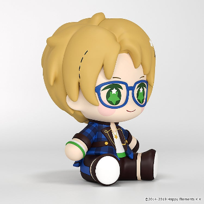 Huggy Good Smile 偶像梦幻祭2 游木真