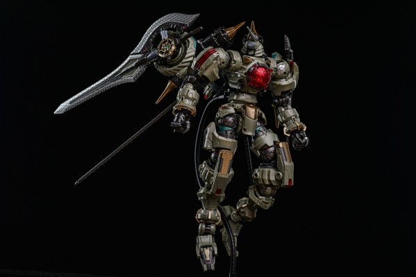 戴亚克隆 DA-106 瓦鲁德巨兵 ＜灵体＞