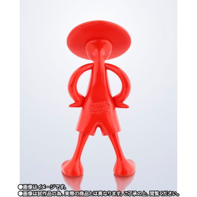 LUFFY's 1/20 产品原型