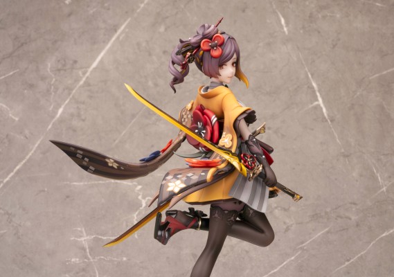 原神 千织 有乐御帘切 ​​.ver