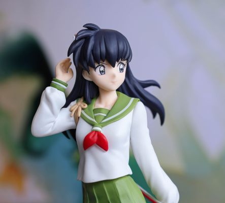 TENITOL 犬夜叉 日暮戈薇