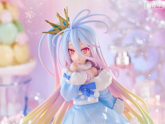 TENITOL 游戏人生 白