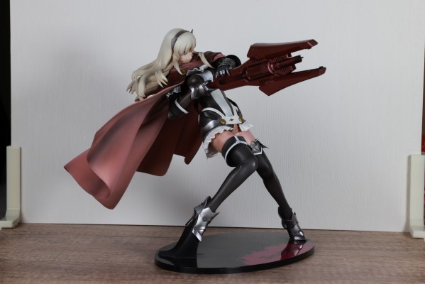 ドルアーガの塔 -the Aegis of URUK- 法蒂娜