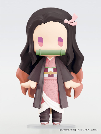 HELLO! GOOD SMILE 鬼灭之刃 灶门祢豆子