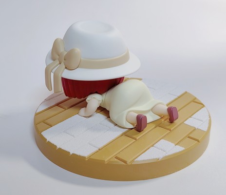 Qset 我推的孩子 动画版 有马加奈 舔小苏打的天才童星