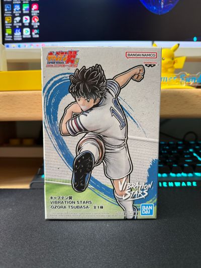 Grandista 	足球小将 大空翼