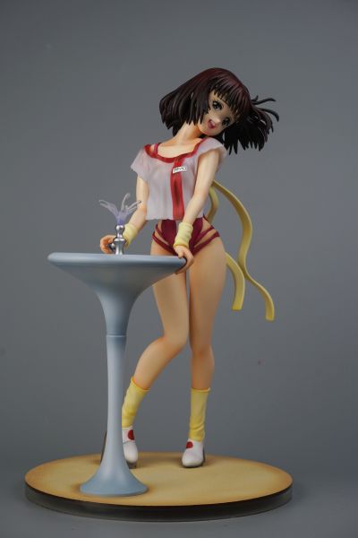 VIVIgnette 飞跃巅峰！ 高屋法子 35周年纪念版