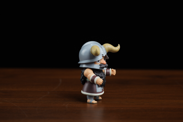 粘土人#2415 迷宫饭  森西