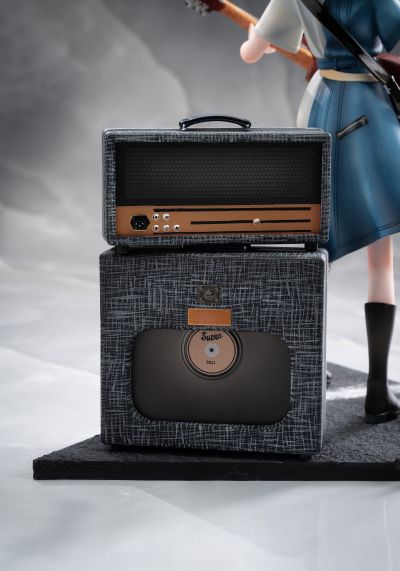 BanGDream! It's MyGO!!!!! 要乐奈