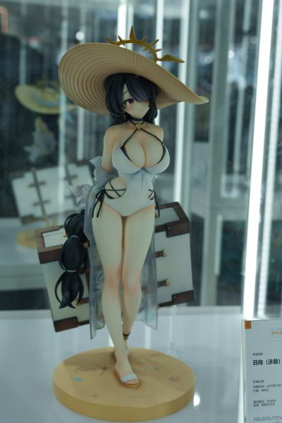 蔚蓝档案 若叶日向（泳裝）