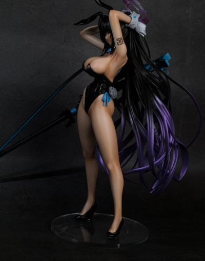 蔚蓝档案 角楯花梨（兔女郎）