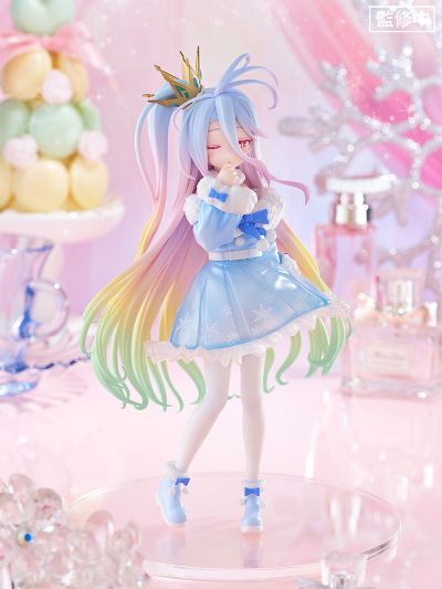 TENITOL 游戏人生 白