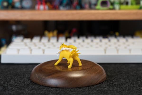 宝可梦比例世界 帕底亚地区 伊布进化套装