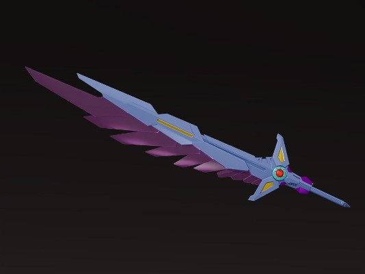 THE合体EX DX苏泊比亚