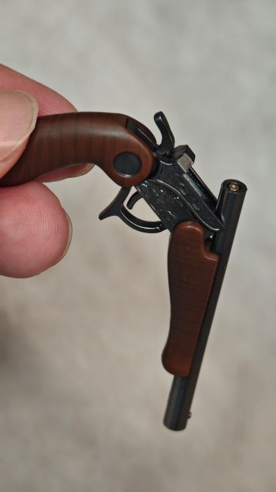 MMS729/MMS729B 《疾速追杀4》 约翰·威克