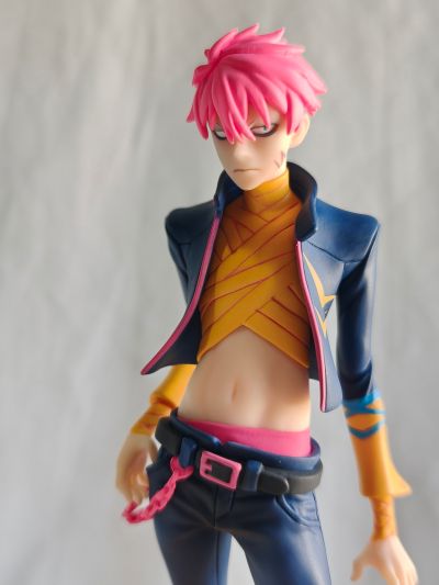 Pop Up Parade SSSS.电光机王 失马