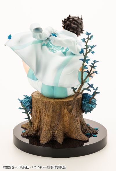 ARTFX J 排球少年 及川彻