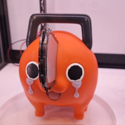 链锯人 大号SOFVIMATES~波奇塔在哭着等我回家~