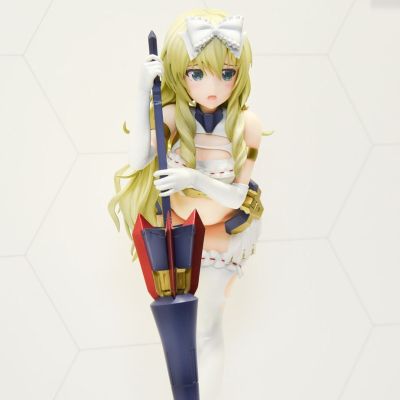 机甲少女 突伽Ⅰ