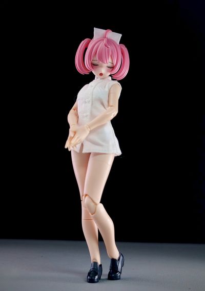 女神装置 BUSTER DOLL 枪手 午夜獠牙