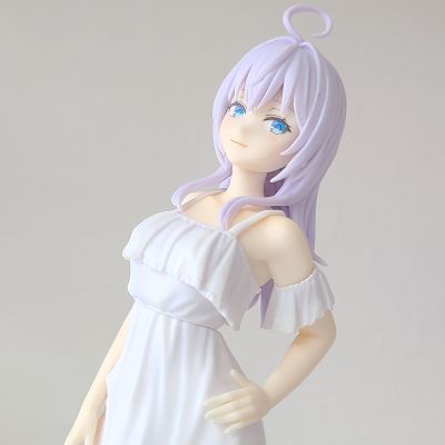 不时用俄语小声说真心话的邻桌艾莉同学动画版 Luminasta “艾莉”连衣裙