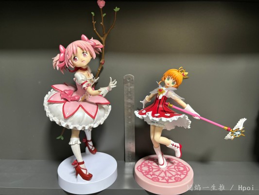 剧场版 魔法少女小圆 鹿目圆