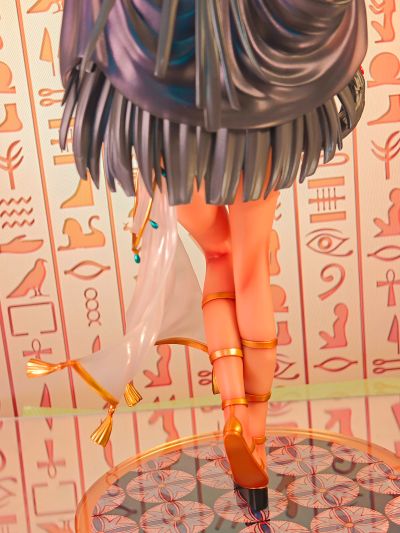 女神芭丝特 通常版