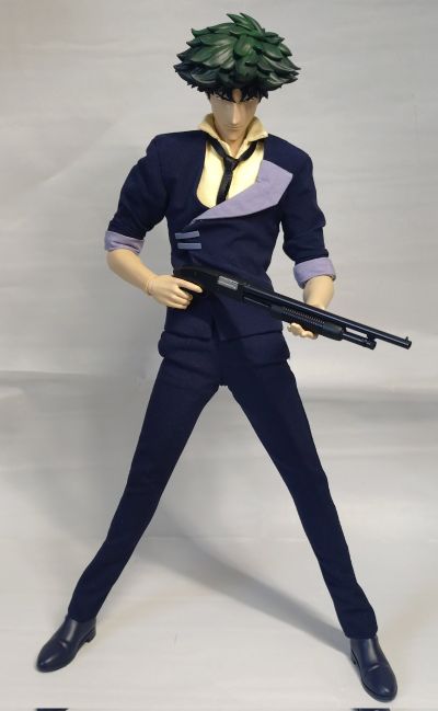 FigZero 3Z0424 星际牛仔 史派克·斯皮格尔