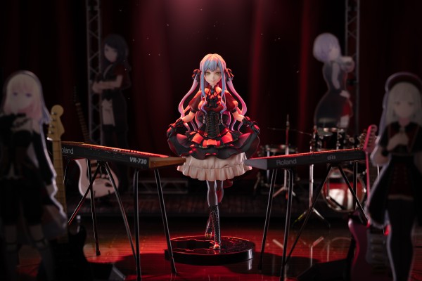 梦想协奏曲！颂乐人偶  丰川祥子