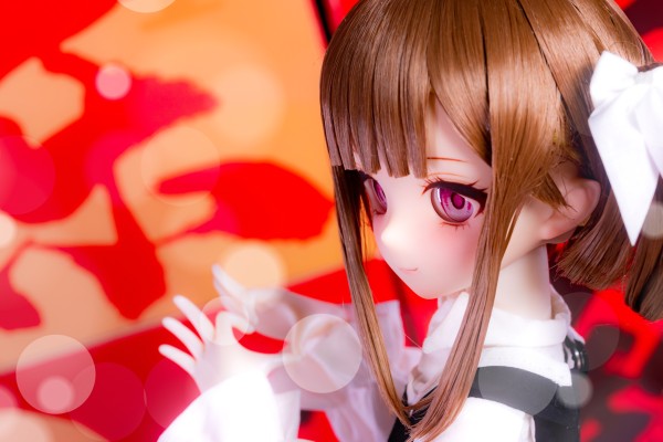 美妙宠物 光之美少女！可爱人偶 特别套装【PB限定】