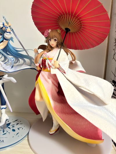 盾之勇者成名录 第二季 拉芙塔莉雅 -白无垢-