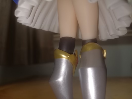 POP UP PARADE 我被逐出队伍后过上慢生活 第二季 露缇 L尺寸