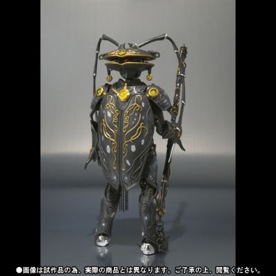 S.H.Figuarts 天秤座星徒