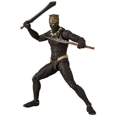 MAFEX 编号265 杀人魔头