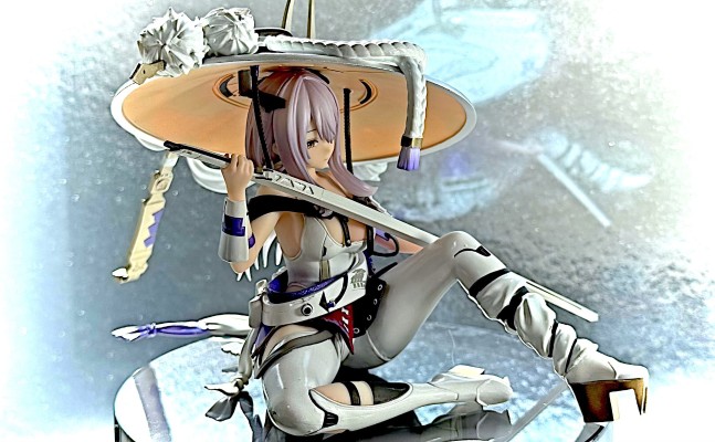 一番赏 胜利女神：妮姬 章节4 B奖 红莲