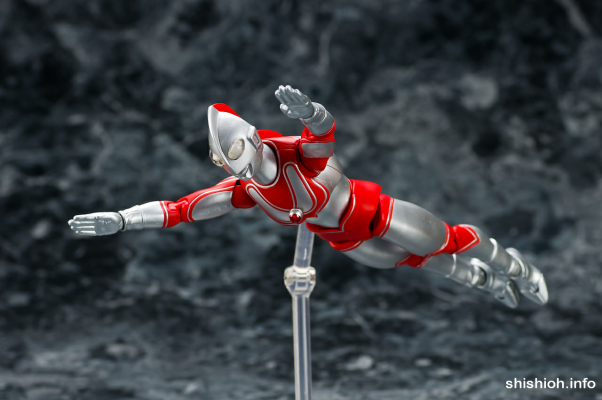 ULTRA-ACT 杰克奥特曼 杰克奥特曼