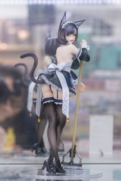 女仆之家系列 岩屋爱