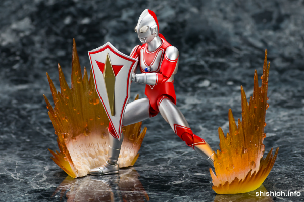 ULTRA-ACT 杰克奥特曼 杰克奥特曼