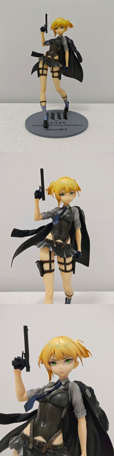 Look Up 排球少年 月岛萤 队服