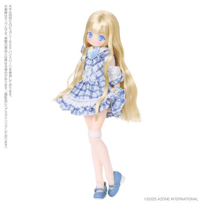 POD057-TOA Colorful Dreamin' /特玛丽～赏雪小熊～ AZONE直营店大阪开业16周年纪念款（AZONE直营店限定）
