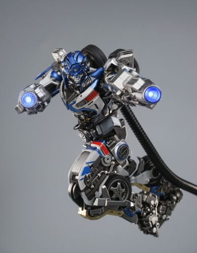 AMK PRO系列 变形金刚：超能勇士崛起 幻影