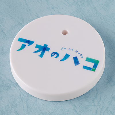 粘土人#2688 青之箱 鹿野千夏