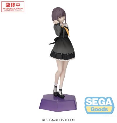 初音未来：缤纷舞台 Desktop×Decorate Collections “东云绘名”