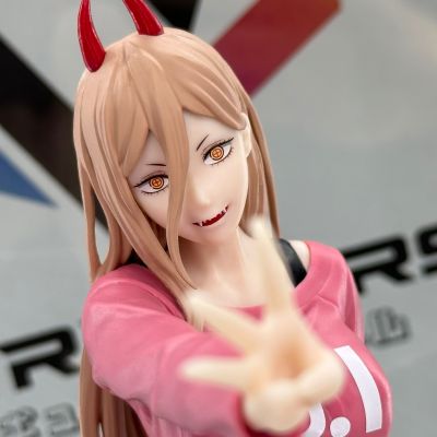 链锯人 帕瓦人偶-不是约好让你摸吗？-