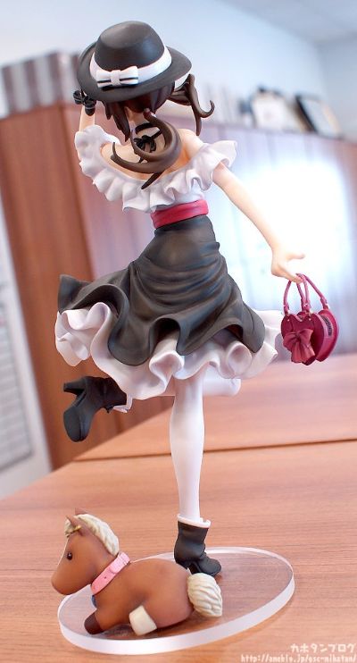 TARI TARI 冲田纱羽