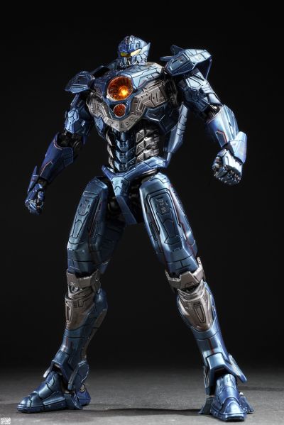 环太平洋 复仇流浪者