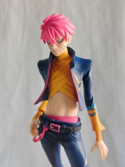 Pop Up Parade SSSS.电光机王 失马