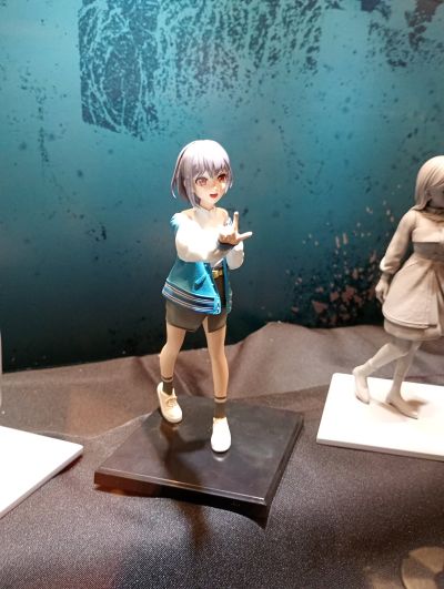 梦想协奏曲！奖品人偶 迷途之子！！！！！长崎爽世